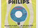 the FOUR SEASON beggin' 45 top NORTHERN SOUL madcon TIMEBOX mod HEAR ??