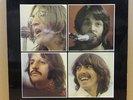 BEATLES LET IT BE BOX SET / LP / BOOK / RED APPLE 2U/2U