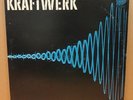 KRAFTWERK S/T UK ST VERTIGO DBL LP SPACESHIP 1/2/1/2 MINT