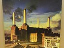 PINK FLOYD - ANIMALS - OG 77 UK STEREO HARVEST LP 2U/2U