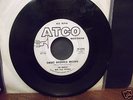 SEE & HEAR BEATLES PROMO 45  Sweet Georgia Brown