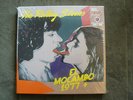 THE ROLLING STONES  EL MOCAMBO LIVE  BOX 4LP + 2CD  COLORED WAX  700 COPIES