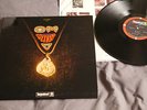 JOHN COLTRANE om 1st Press USA 65' IMPULSE SPIRITUAL JAZZ  LP M-