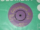 ? Rare UK R&B - CHUCK BERRY - SCHOOL DAY on Columbia 3951 - Hear ?