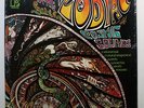 The Zodiac Cosmic Sounds Mort Garson Cyrus Faryar Elektra Moog Psych ST LP 1967