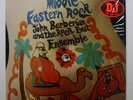 John Berberian Middle Eastern Rock Oud Psych White Label DJ LP Verve Foreacst