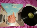 BADFINGER LP RECORD, MAGIC CHRISTIAN MUSIC. U.S.A. ST-3364. VINYL EX. COVER USED