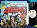 Groundhogs, Who Will Save The World? Orig UK UA G/fld LP, EX/EX, A-1 1st Press