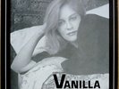CYBILL SHEPHERD Vanilla PRIVATE PRESS Peabody LP MINT-