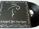 ANTISECT-In Darkness, there is no Choice LP