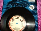 GEORGE HARRISON SINGLE RECORD, CHEER DOWN. N/MINT. PROMO STICKER. 1989.