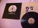 *QUEEN* A Day At The Races - 1976 UK EMI LP *1U/1U*  1970's Rock Classic