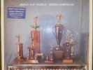 Jimmy eat World - Bleed American (2001) LP (NM)   MONSTER rare 1st Press TOP 