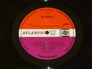 Led Zeppelin - II (1969) LP (VG)   RAR 1st UK  Red/Plum 