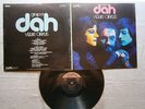 DAH VELIKI CIRKUS EXTRA RARE EX YUGOSLAV  PROG PSY ROCK 1ST PRESSING 1975 VG/EX-