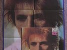 CRANIUM'S David Bowie SPACE ODDITY orig RCA 1st Lp NM w/ the rare POSTER