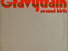 GRAVY TRAIN - Second Birth LP DAWN DNLS 3046 UK 