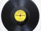 CARL PERKINS Blue Suede Shoes/Honey Don't SUN 234 78 RPM Rockabilly E-