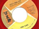 NORTHERN SOUL Chris Clark - Love's Gone Bad LISTEN
