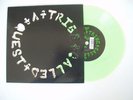 Rap hip hop 45 A Tribe Called Quest Bonita Applebum green vinyl