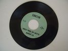 Funk deep soul45 Warren Lee Direct from the ghetto on Choctaw 103