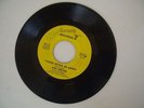Northern soul 45 Ann Sexton You’ve been gone too long Seventy 7