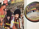 TEMPO EXPLOSION -WILLIE WILLIAMS /SUGAR MINOTT /C WAYNE /J JOHNSON /VICTORY 1986