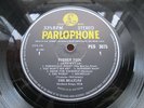 THE BEATLES Rubber Soul UK 1965 1st STEREO Press PARLOPHONE PCS 3075 - KT TAX NM