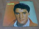 ELVIS PRESLEY / JOY WITH ELVIS (VTG. THAI 12” LP)