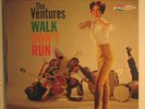CRANIUM'S The Ventures WALK DON'T RUN 1st Lp NM orig STEREO stunning disc