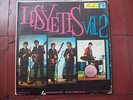Los Yetis - Vol. 2 Lp Colombia