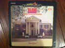 Elvis - Recorded Live on Stage in Memphis - 1974 RCA QuadraDisc LP - APD1-0606