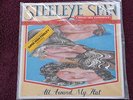 STEELEYE SPAN-ALL AROUND MY HAT-ORIGINAL MASTER RECORDING-HALF SPEED-SEALED COPY