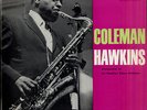 Coleman HAWKINS in Holland French 10