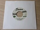 Beatles Promo She Loves You / I'll Get You Swan 45 Rare White Label Free Ship
