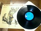 GROUNDHOGS Thank Christ for the Bomb orig vinyl LP  EX/VG+ A1/B1 Blue Liberty