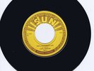 CARL PERKINS HER LOVE RUBBED OFF + SONNY BURGESS - WINGS OF AN ANGEL  ROCKABILLY