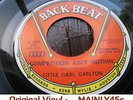 ? Little Carl Carlton PROMO 