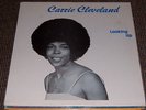 Killer Modern Soul Crossover Funk:Carrie Cleveland-Looking Up:Private Press LP