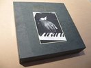 THELONIOUS MONK COMPLETE RIVERSIDE JAPAN 22 RECORD BOX MINT / EX VIJ-5102-23