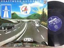 KRAFTWERK - AUTOBAHN - RARE ORIGINAL 1ST PRESS 1974 GERMAN - TOTATLY MINT 