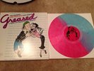 Less Than Jake Greased Pink/blue Vinyl Lp Travolta Nofx Blink 182