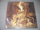 SEPULTURA Arise LP 1991 LP UK 1st Press FULLY SIGNED   VERY RARE KREATOR 