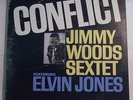 Jimmy Woods Sextet 
