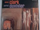 Max Roach, Sonny Clark & George Duvivier self titled mono Time Lp