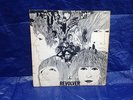 BEATLES Revolver 1966 rare XEX 606-1 mono 'Tomorrow Never Knows' remix 11