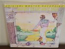 MFSL ELTON JOHN SEALED GOODBYE YELLOW BRICK ROAD 2-LP NUMBERED MOBILE FIDELITY