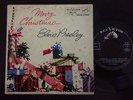 Elvis Presley Merry Christmas Rare 7