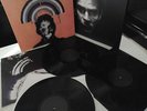 Massive Attack - Heligoland vinyl 3 LP Set with booklet