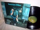 RINGO STARR-BEAUCOUPS OF BLUES-APPLE SMAS 3368 NO BARCODES VG+/VG+ LP
